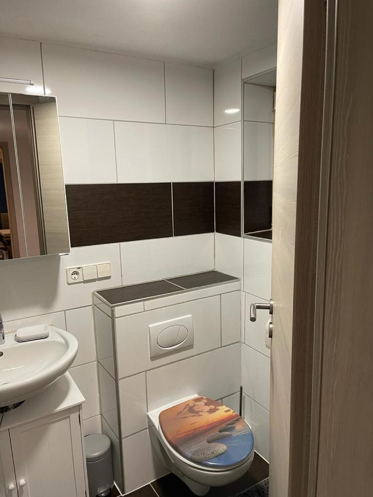 Apisha Apartement Kirchheim unter Teck Exteriér fotografie