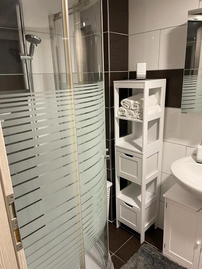 Apisha Apartement Kirchheim unter Teck Exteriér fotografie