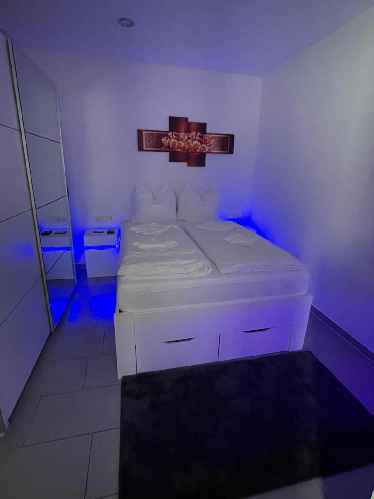Apisha Apartement Kirchheim unter Teck Exteriér fotografie