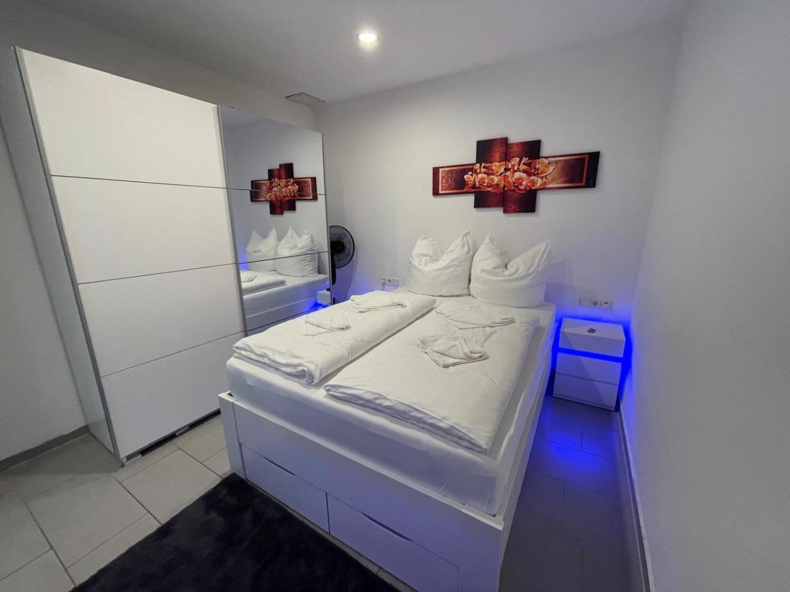 Apisha Apartement Kirchheim unter Teck Exteriér fotografie