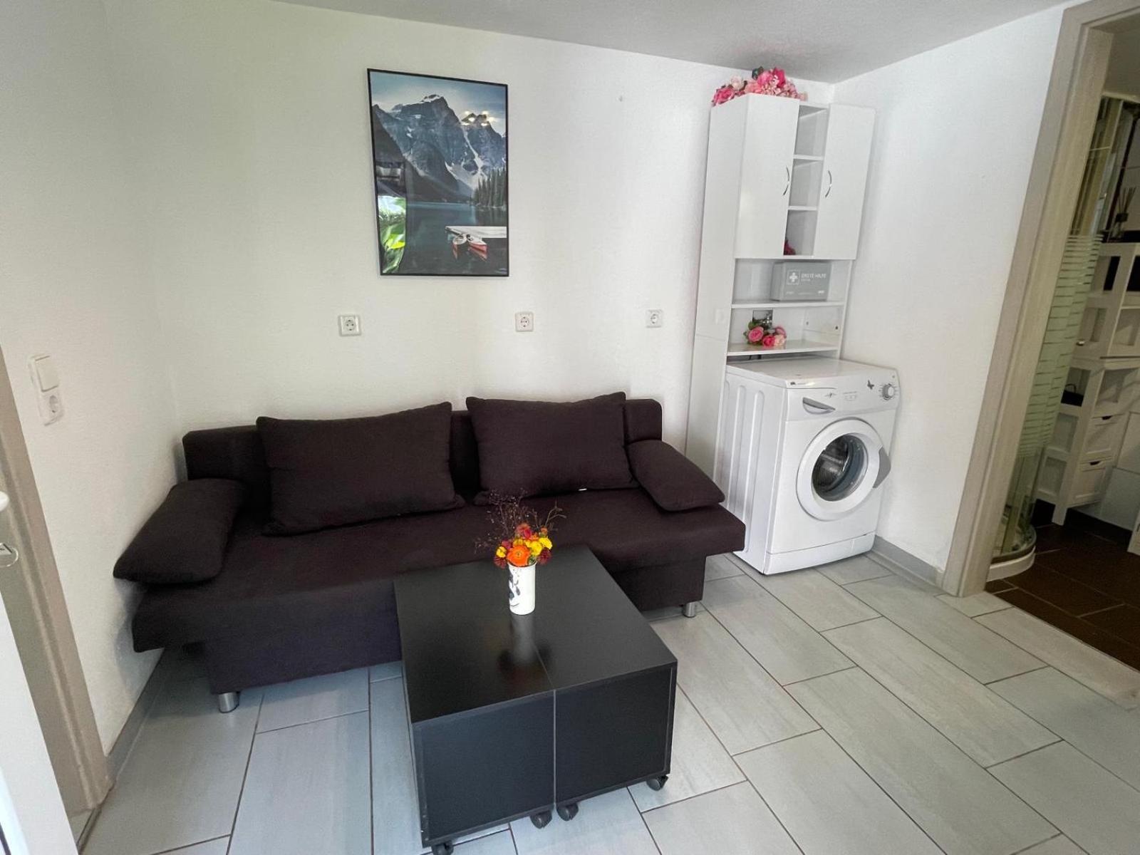 Apisha Apartement Kirchheim unter Teck Exteriér fotografie