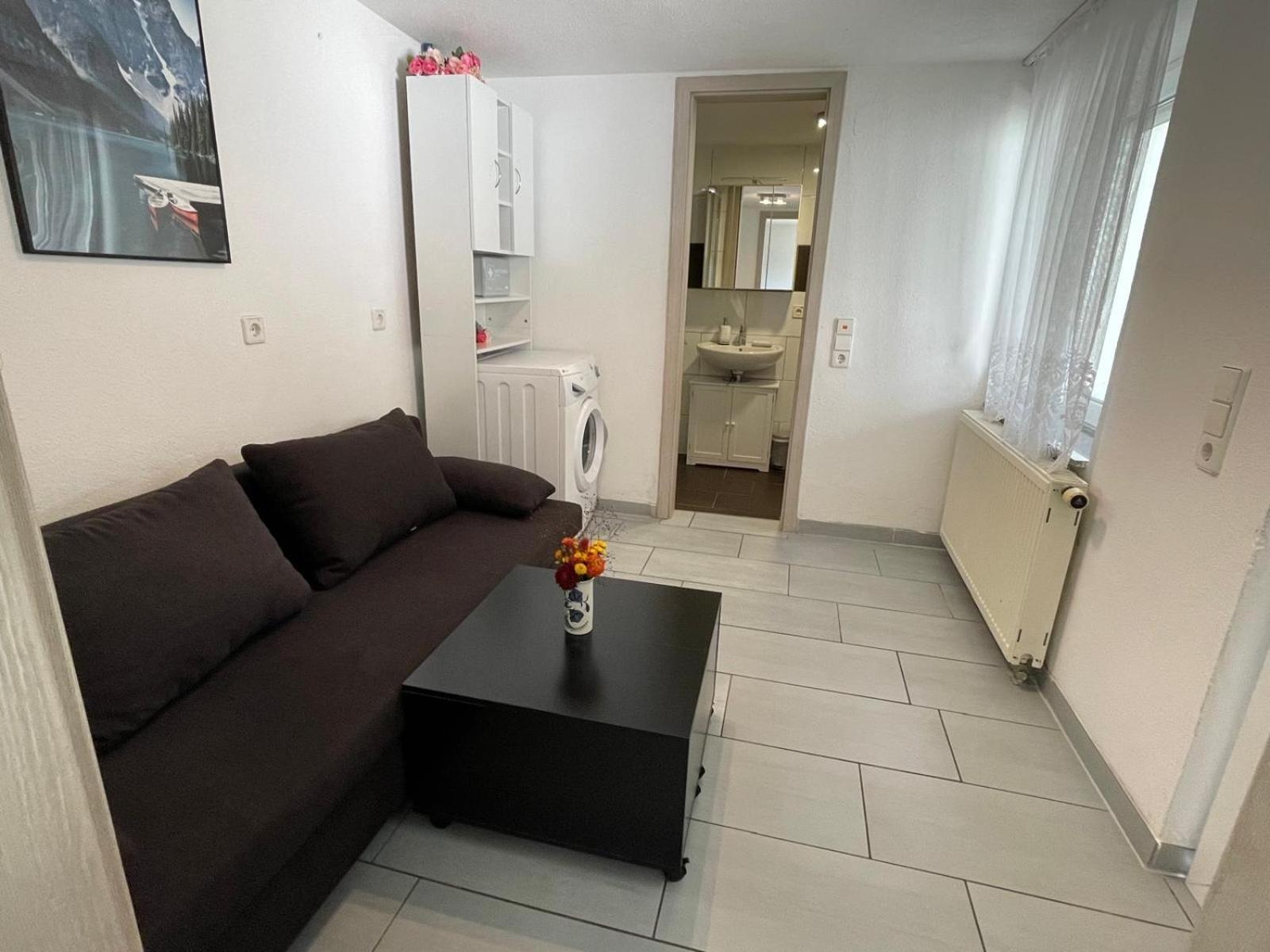 Apisha Apartement Kirchheim unter Teck Exteriér fotografie