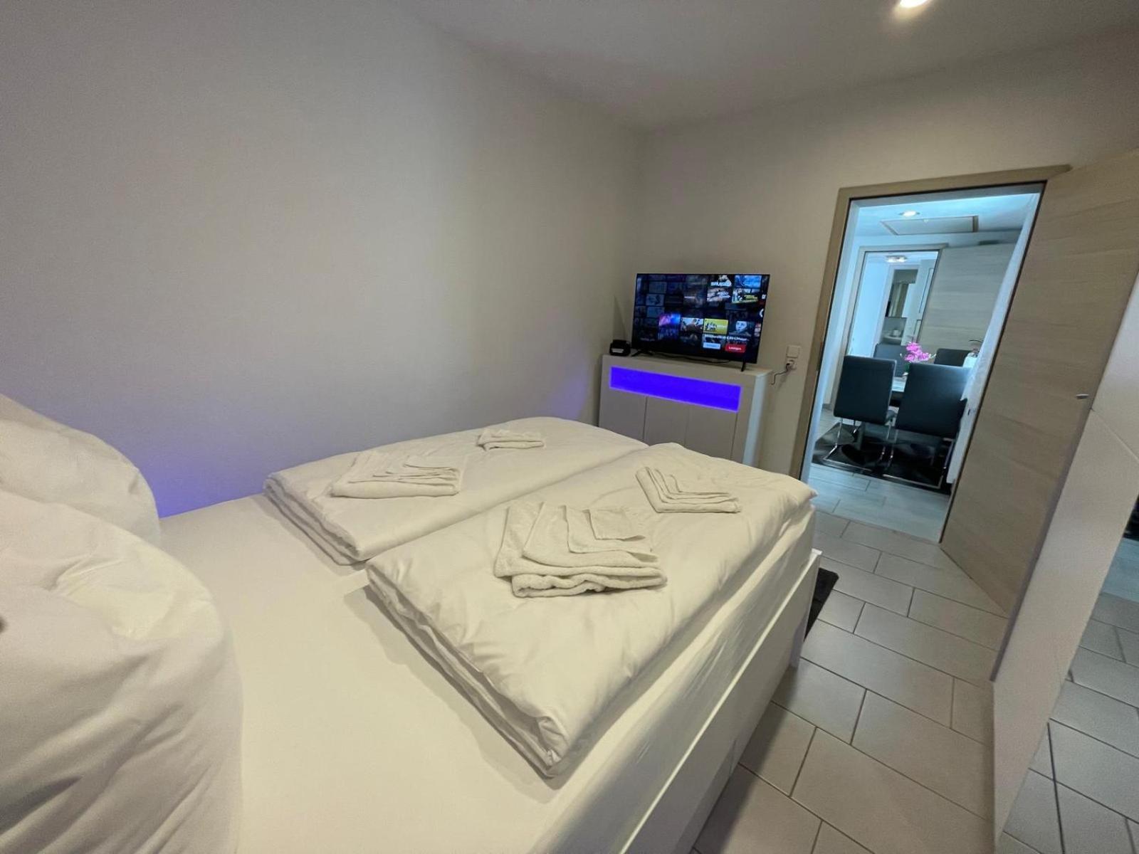 Apisha Apartement Kirchheim unter Teck Exteriér fotografie